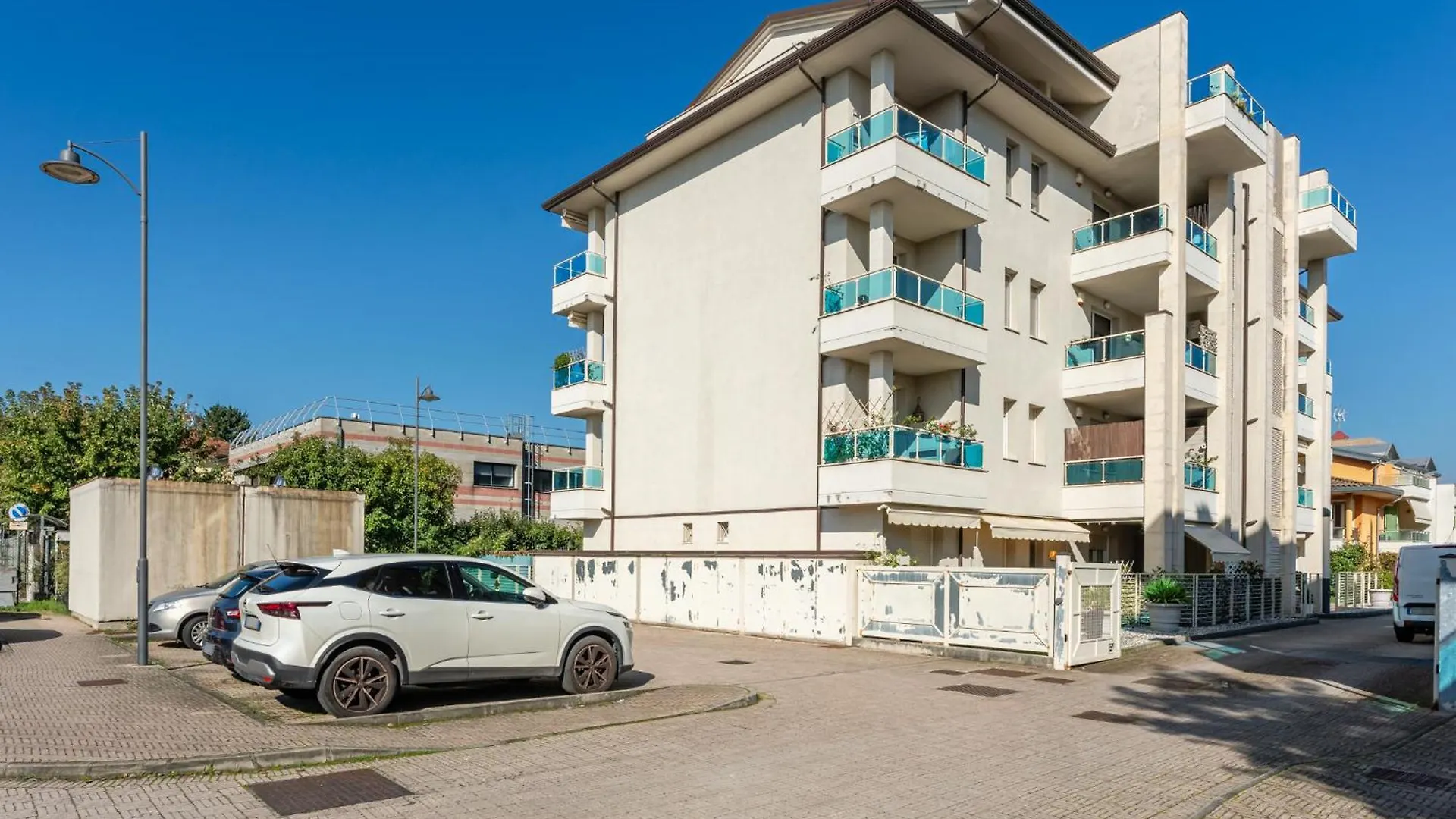 Apartment La Maison De Geanne - Affitti Brevi Italia Lucca