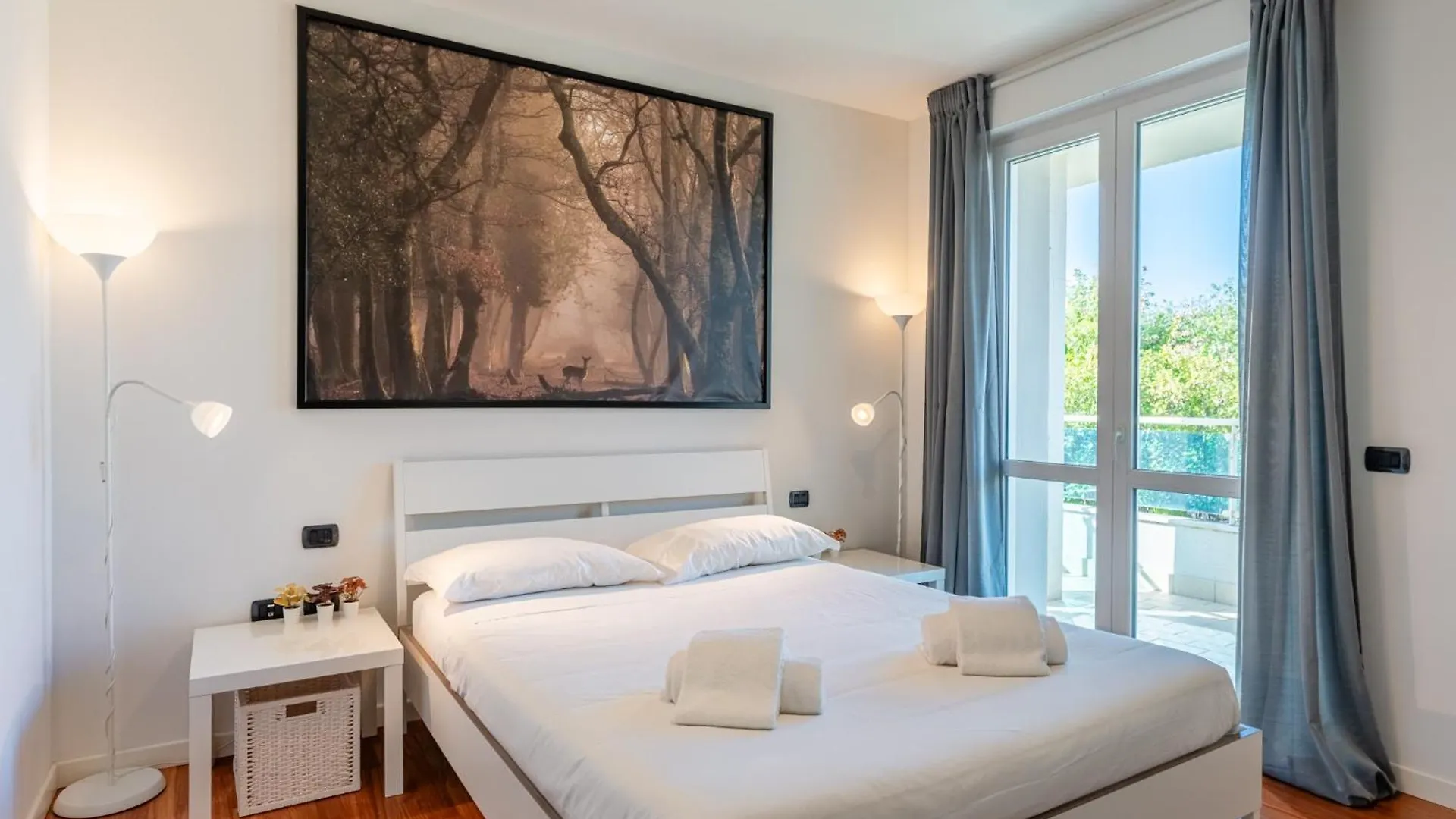 Apartment La Maison De Geanne - Affitti Brevi Italia Lucca Italy
