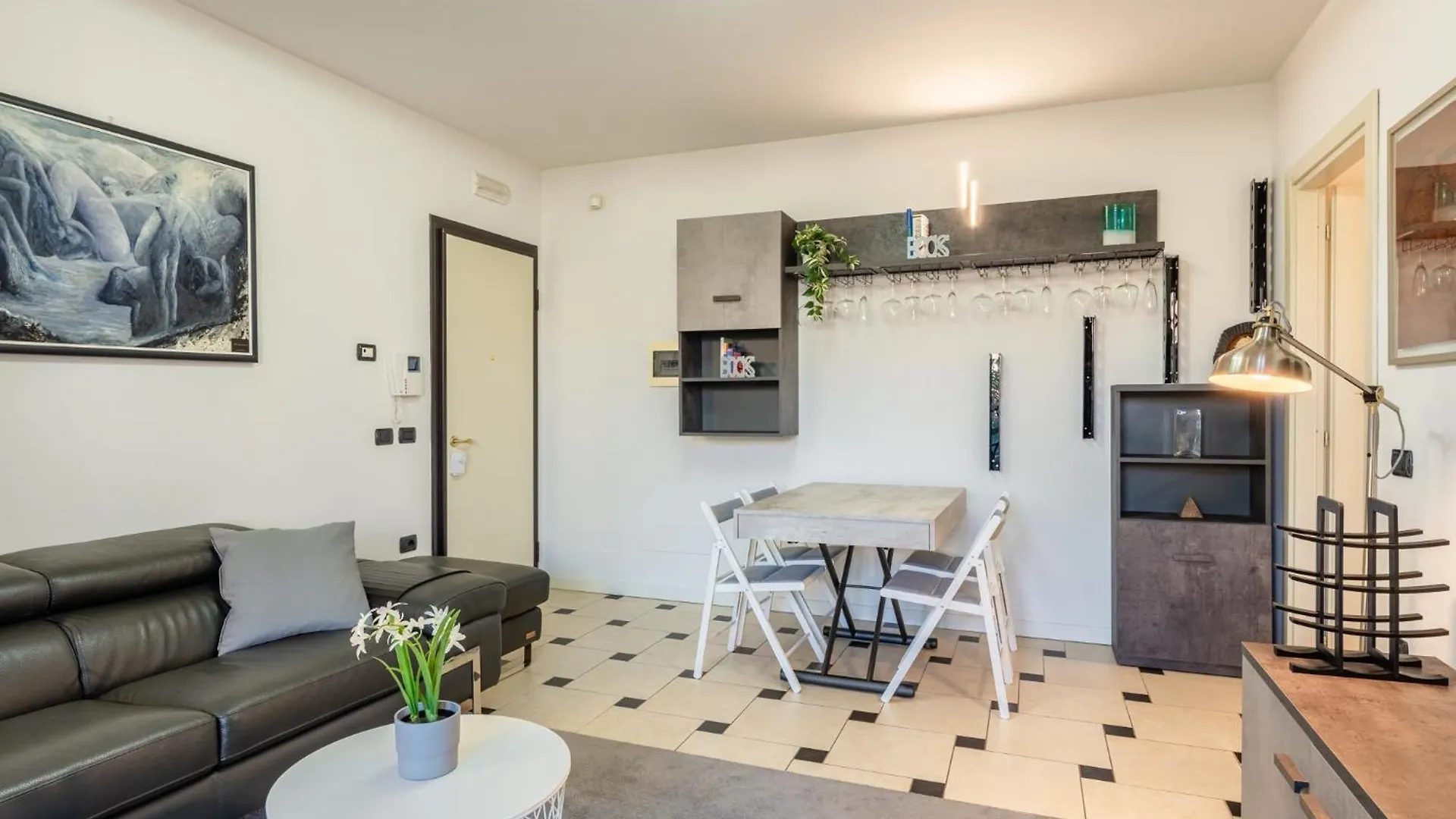 Apartment La Maison De Geanne - Affitti Brevi Italia Lucca Italy